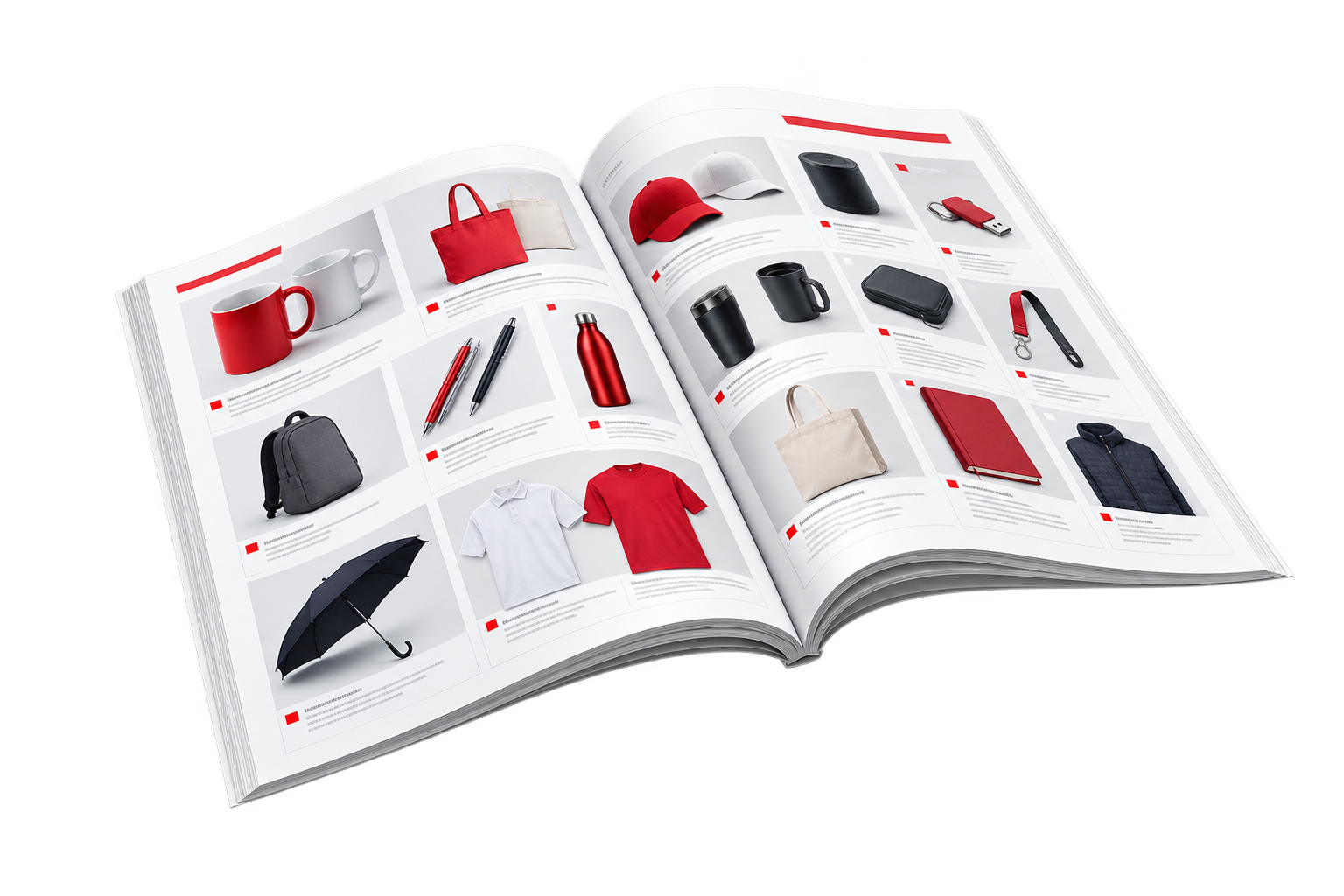 Katalog DÁRKY 2027